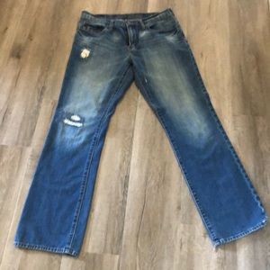 Good quality old navy Jeans.